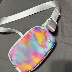 lululemon athletica Multicolor Crossbody Bag